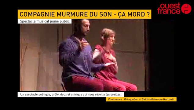 La Manche met en scène ses villes: la fin de la programmation de la saison