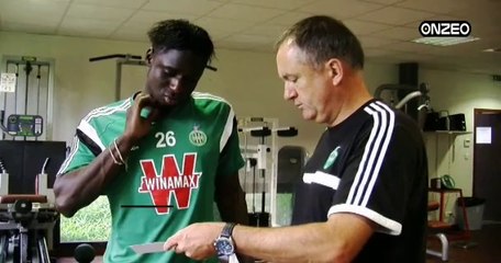 MAG: PORTRAIT : KÉVIN THÉOPHILE CATHERINE (1)