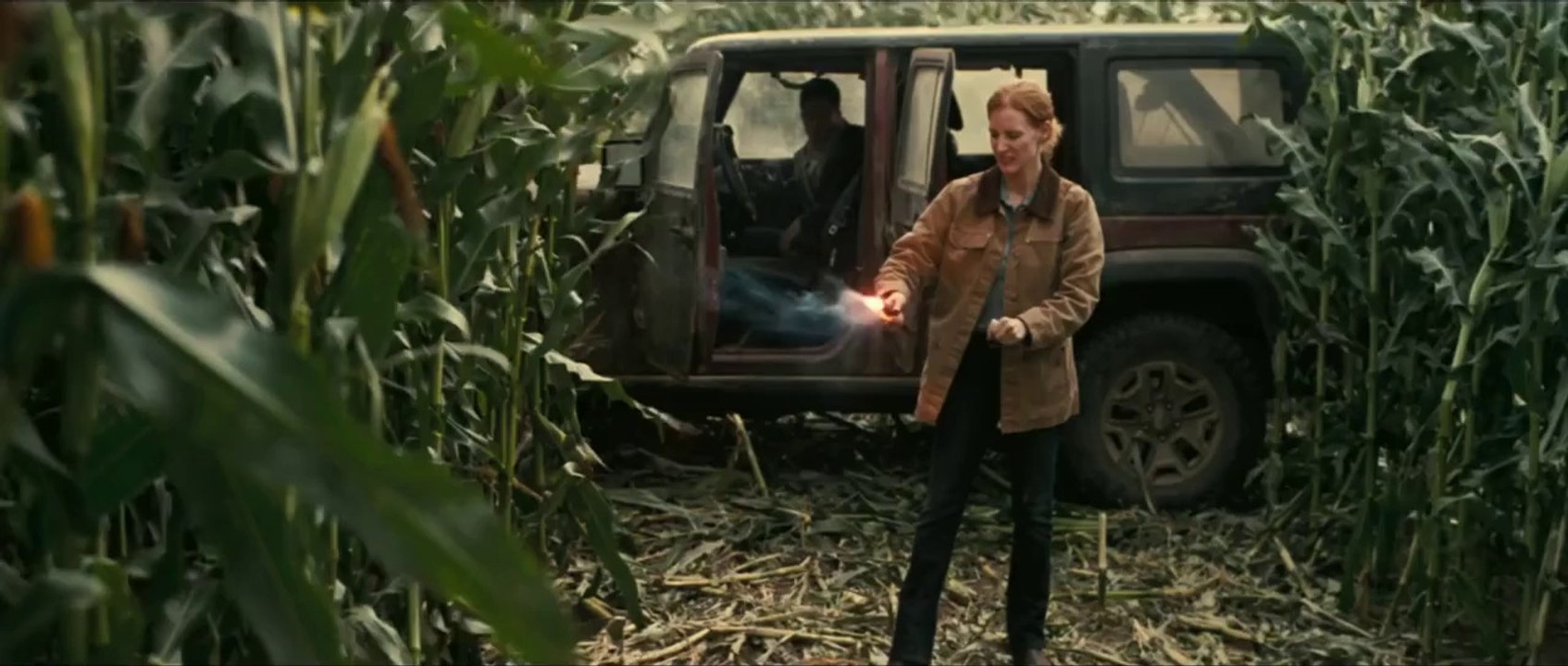 Interstellar de Christopher Nolan : nouveau trailer