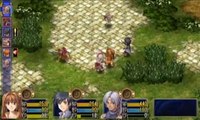 The Legend of Heroes Trails in the Sky First Chapter - Partie. 16