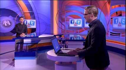 Online update: Verkeerscontrole, Arjen Robben en dierendag - RTV Noord