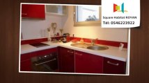 A louer - Appartement - ROYAN (17200) - 3 pièces - 54m²