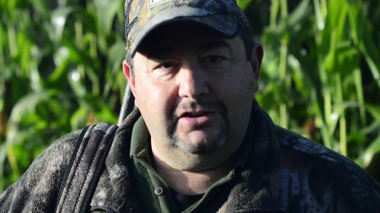 Sportsmen Protest Sunday Hunting Ban