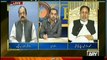 Mehmood-ur-Rasheed Challenges Rana Sanaullah and PMLN