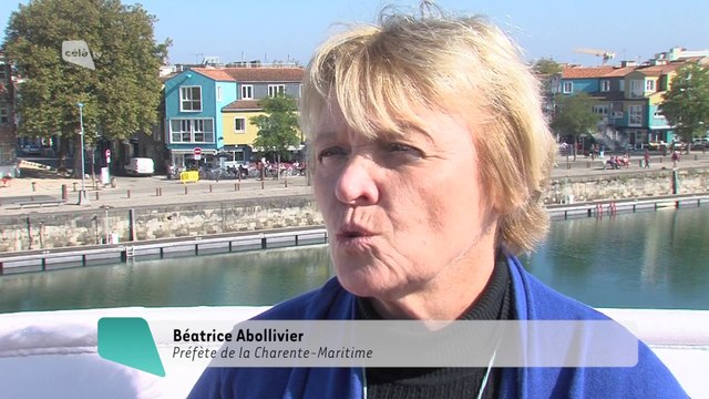 Célà tv Le JT - Un établissement touristique sur deux épinglé