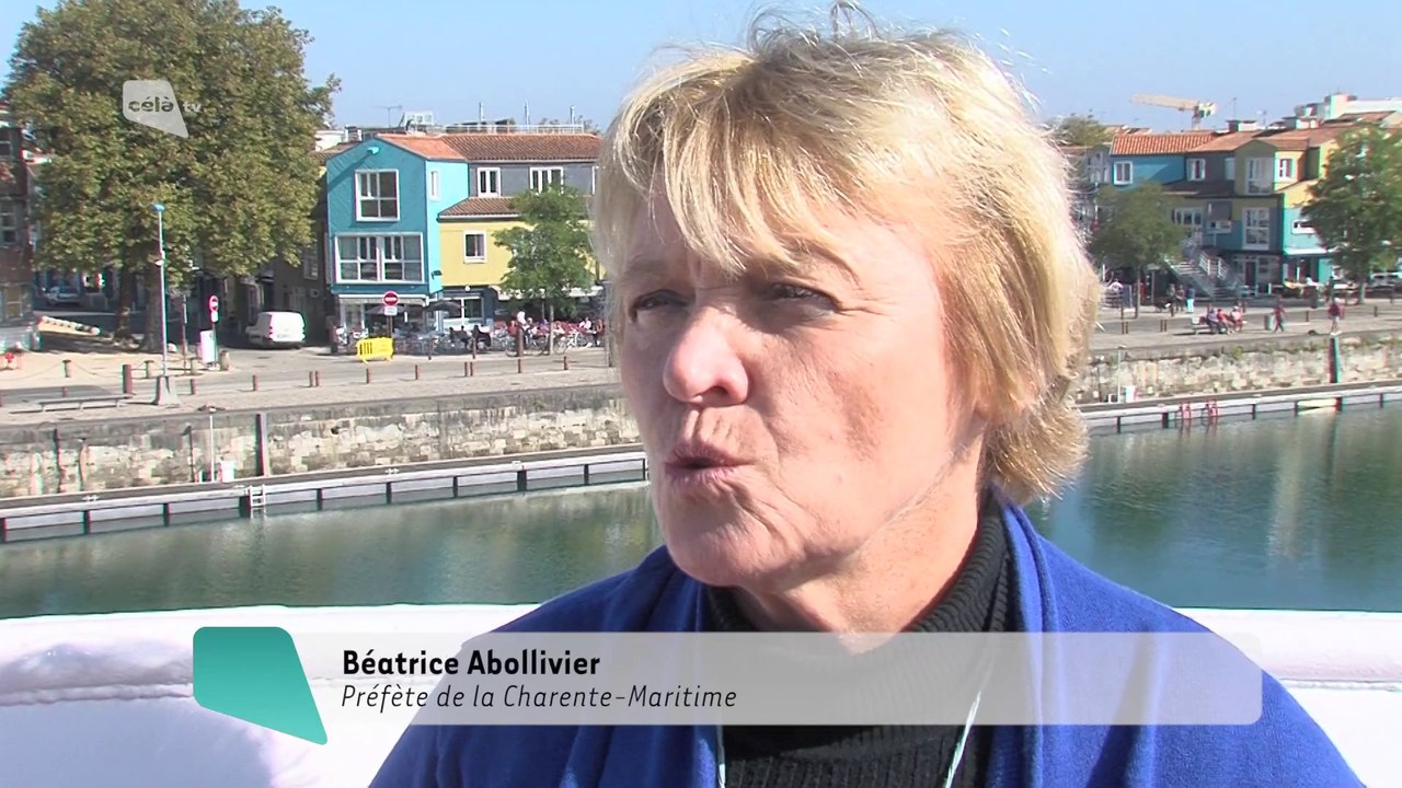 Célà tv Le JT - Un établissement touristique sur deux épinglé