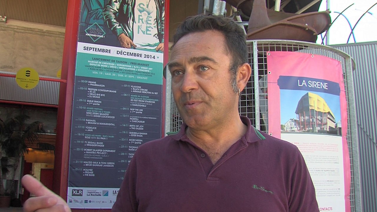 Cél'Agenda du 01/10/2014