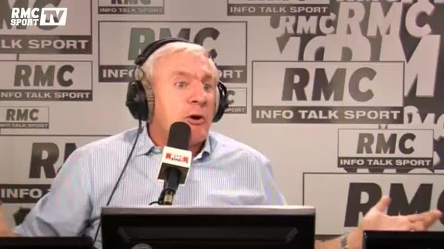 Luis Attaque / Le Barça d'hier était beaucoup plus fort que celui qui a éliminé Ancelotti 01/10