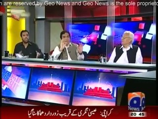 Capital Talk - 1st October 2014