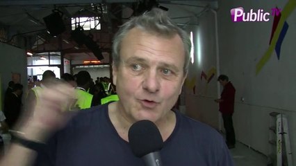 Exclu Vidéo : Le défilé printemps-été 2015 Jean-Charles de Castelbajac, on y était !