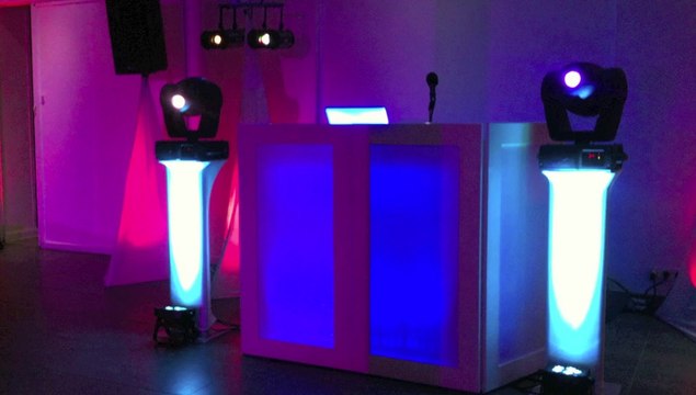 Présentation : DJ, Animation, Sonorisation, Mariage, Anniversaire, Fête..par Koktel Music