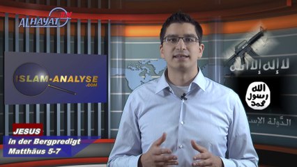 Deutsche Islamisten ziehen nach Syrien. Wieso?