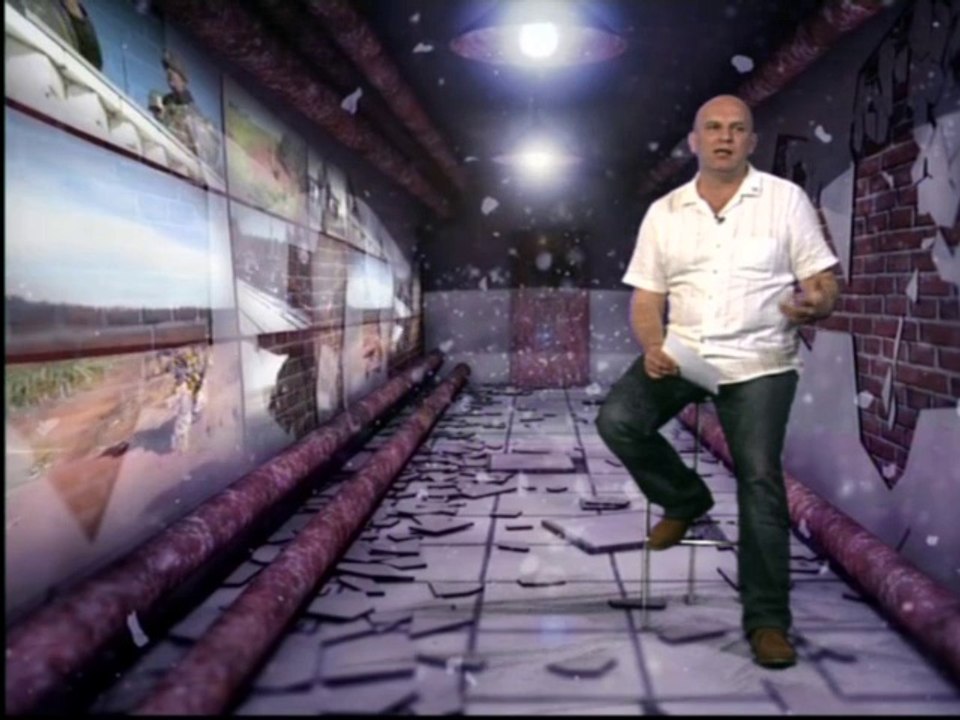 информационная война ЭФИР 1 октября 2014 о кадровой проблеме и образовании