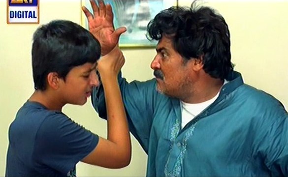 Tootay Huway Taray Episode 150 Full on Ary Digital - October 1