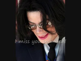 59 months without you MichaelI LOVE YOU VERY  MUCH AND I WILL NEVER EVER FORGET YOU  ♥
