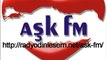 AŞK FM Canlı Dinle - Radyo Aşk