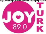 Joy Türk - Radyo JoyTürk Canlı Dinle