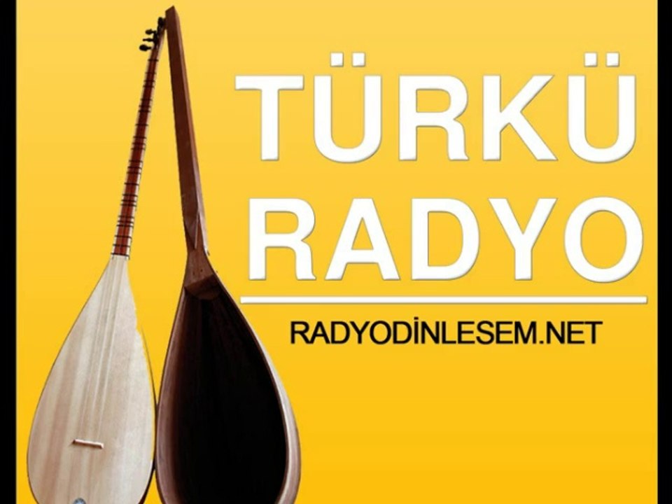 Slow Türk - Radyo Slow Türk Canlı Dinle