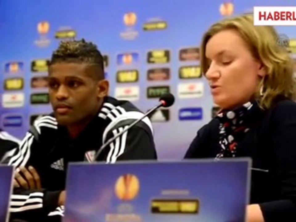 Legia Varşova Teknik Direktörü Berg: "Trabzonspor Çok İyi Futbolculara Sahip İyi Bir Takım"