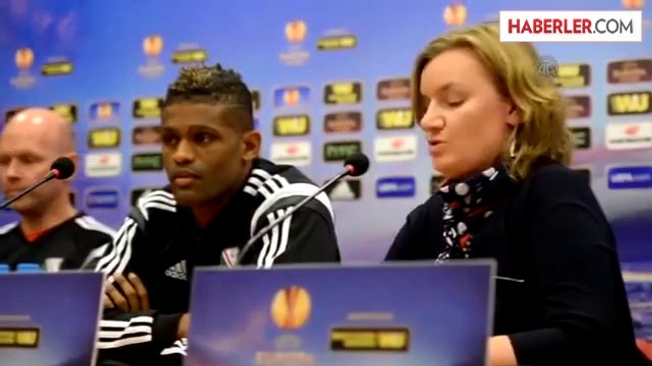 "Trabzonspor Çok İyi Futbolculara Sahip İyi Bir Takım"