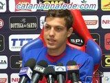 Catania, ogni partita è una battaglia