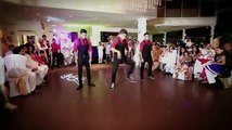 mehndi dance 2012 DhoomBros
