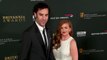 Isla Fisher & Sacha Baron Cohen Reportedly Expecting Their Third Child