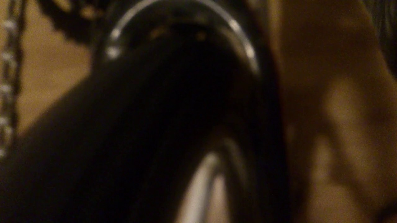 Ruedas de el Chaman ForoMTB