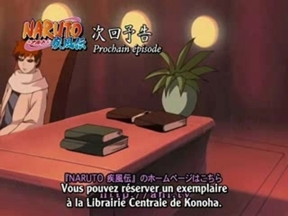 Preview naruto shippuuden 3