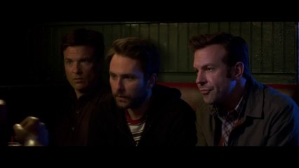 Quero Matar Meu Chefe 2 - Trailer #3