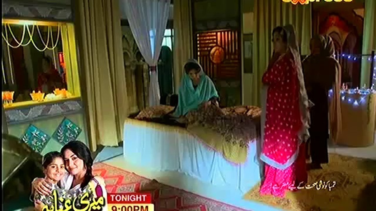 RangBaaz Episode 9 Full