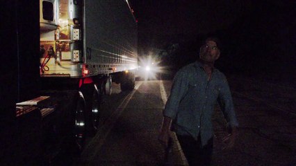 The Bridge: FX Network Original Series - Season Finale: Jubilex