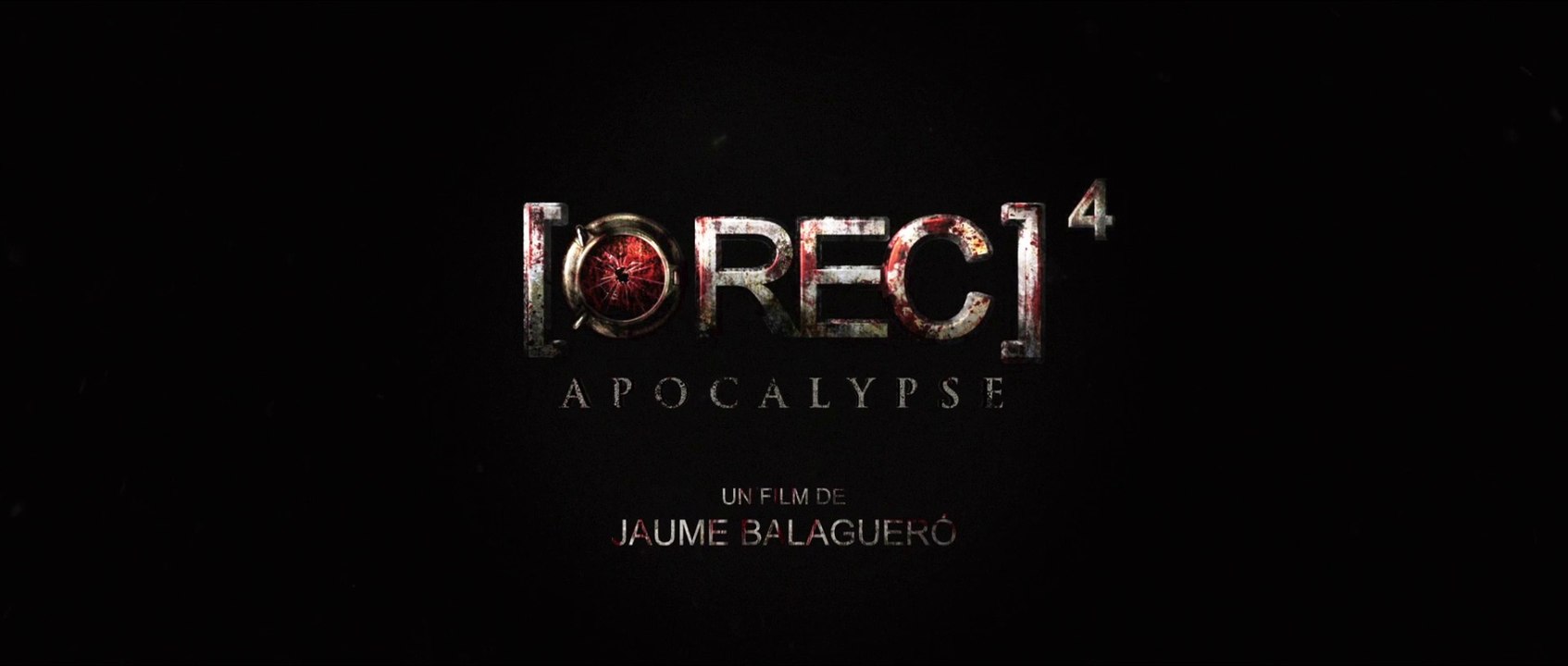 Rec 4 Apocalypse - Bande-Annonce VOST