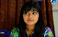Rukhsati Episode 15 Full on Geo Tv - October 1