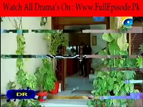Choti Choti Khushiyan Episode 124 - 1st October 2014 part1
