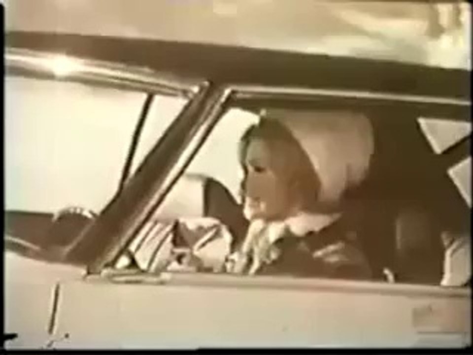 1969 chevrolet caprice commercial
