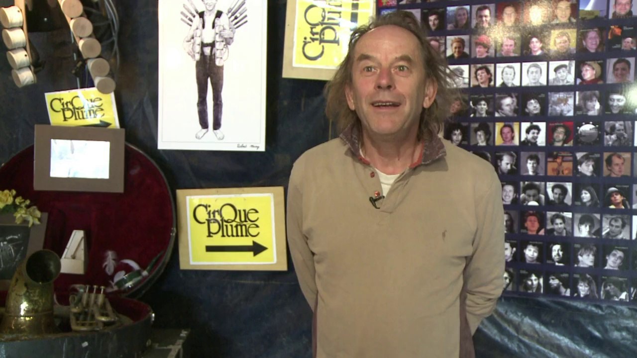 Le Cirque Plume, 30 ans de rêve et de révolution