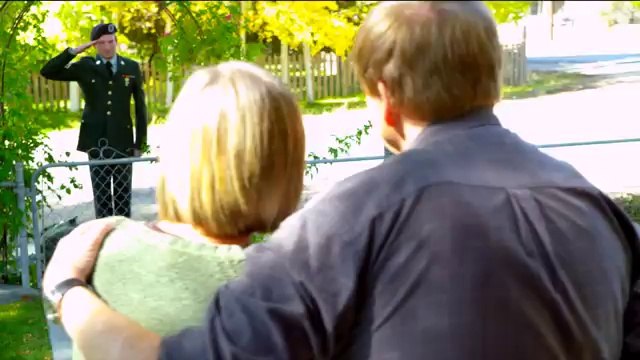 God Bless the USA - Lee Greenwood Official Music Video by Gardiner Sisters