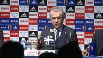 Javier Aguirre niega los amaños de partido