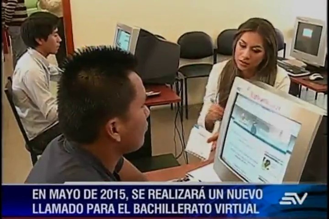 Bachillerato virtual