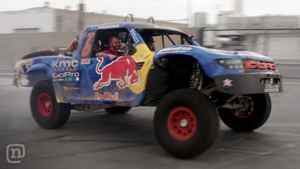 Menzies Las Vegas Off Road Truck Racing Empire Is Seriously Epic