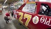 Classic Tim Richmond & Dale Earnhardt NASCAR Restorations: Garage Tours With Chris Forsberg
