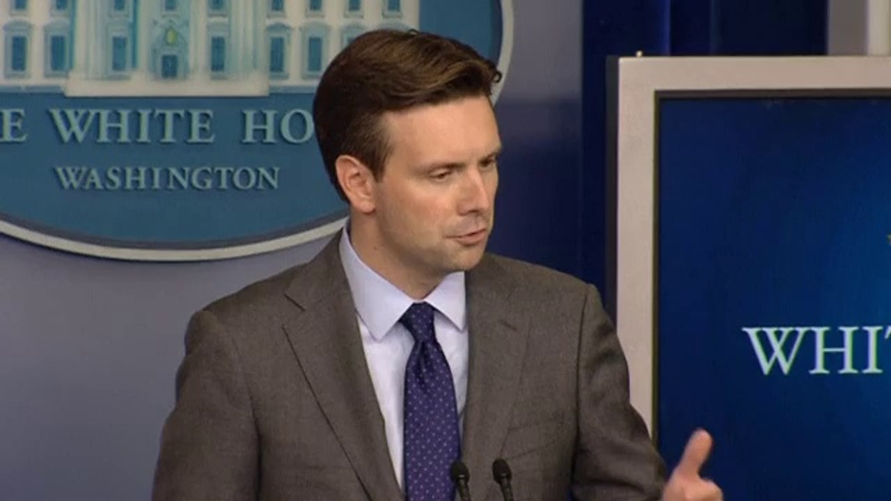 Secret Service Director resigns