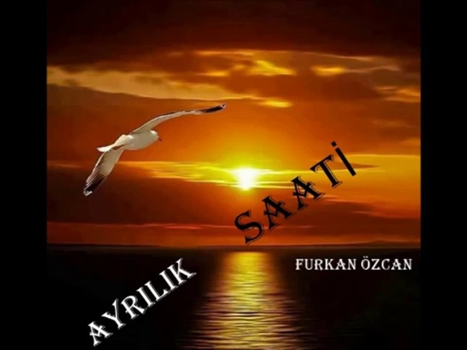 AYRILIK SAATİ