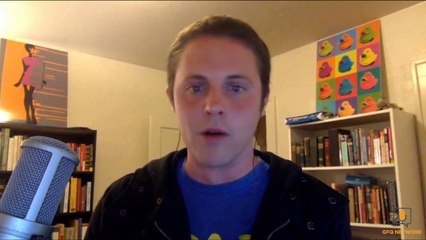 Podcast Without Pretense Ep. 102 - If you're going to be a serial killer, don't be a dick 9-30-14