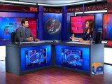 Aaj Geo News Kay Sath -01 Oct 2014