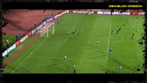 Goal Karim Benzema - Ludogorets vs Real Madrid 1-2 UCL 2014.