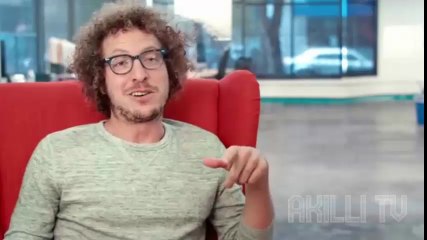 Dünyanın ilk havada asılı kalan hoparlörü