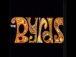 Byrds~Girl with No Name (Chris Hillman)