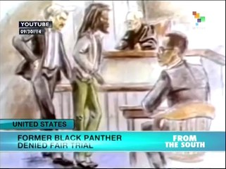 Former Black Panther Abu Jamal to give graduation address
